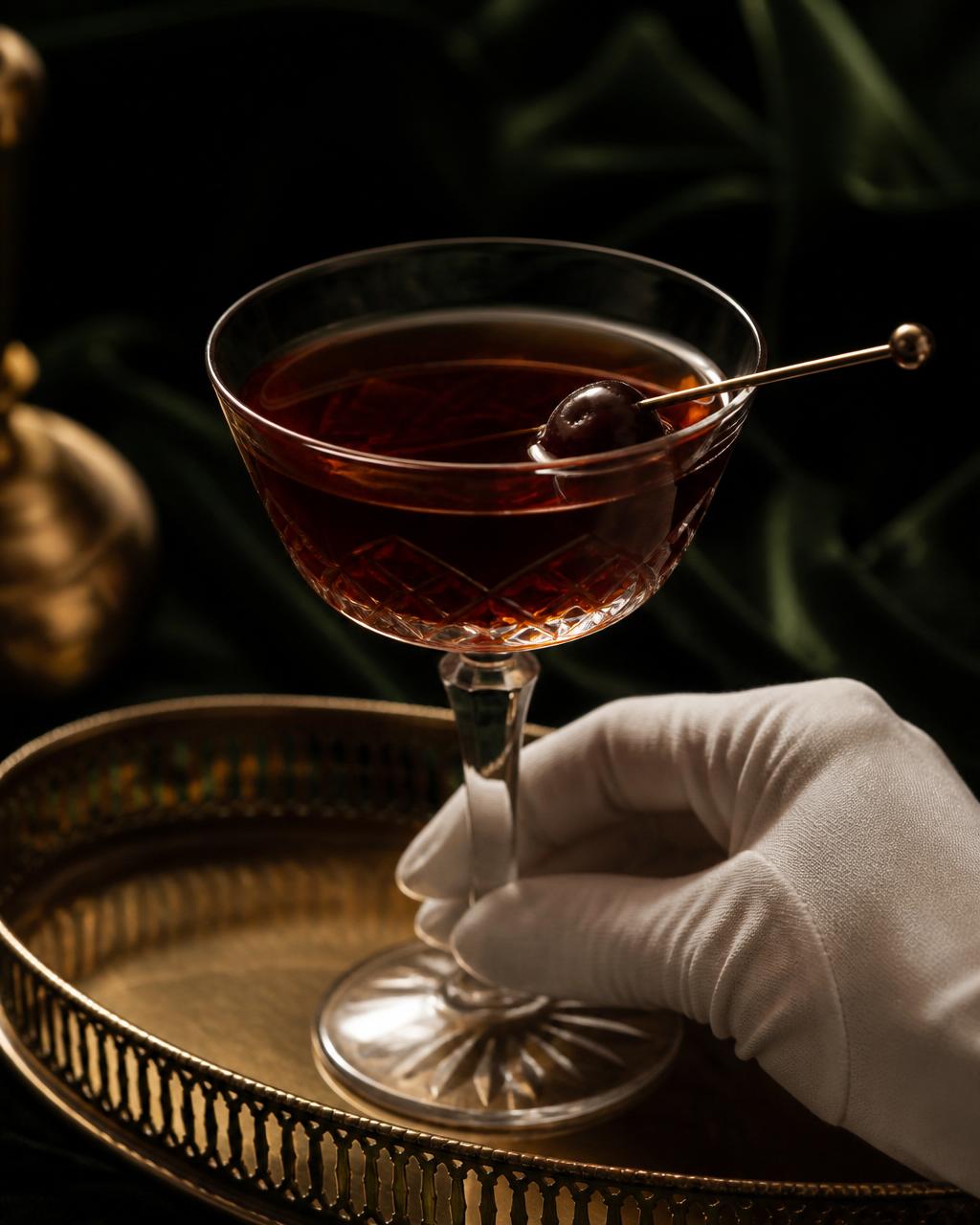 VIP Client Events